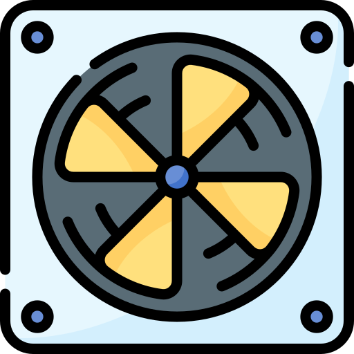 Ventilation mécanique contrôlée