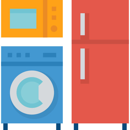 Réparateur électroménager